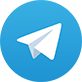 Telegram иконка